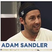 Adam Sandler