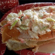 Lobster Roll