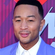 John Legend