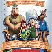 To the Pain– Hoodwinked!