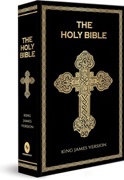 The Holy Bible (God)