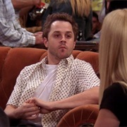 S10.E2: The One Where Ross Is Fine