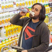 NCAA March Madness Showdown