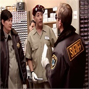 RENO 911!: "Rick's on It" (S4,E4)