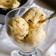 Scottish Tablet Gelato (Scotland)