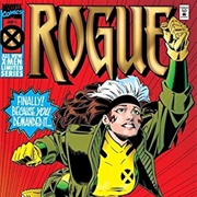 Rogue (1995), Howard MacKie.