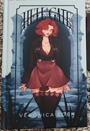 Hell Gate (Veronica Eden)