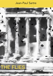 The Flies (Jean-Paul Sartre)