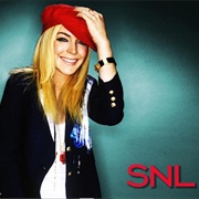 S30.E20: Lindsay Lohan/Coldplay