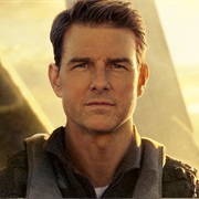 Tom Cruise Movies