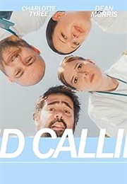 End Calling (2024)