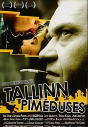 Darkness in Talinn (1993)