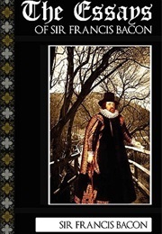 The Essays (Bacon, Francis)