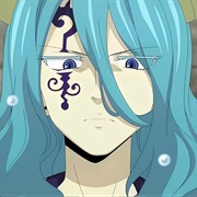 3. Blade, Armor, Ash