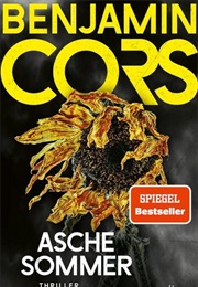 Aschesommer / Gruppe 4 Ermittelt Bd. 2 (Benjamin Cors)