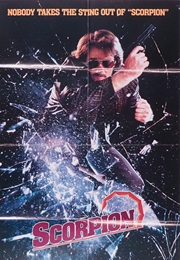 Scorpion (1986)