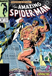 The Amazing Spider-Man #293 (J.M. Dematteis & Mike Zeck)