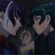 S2.E24: The Beginning