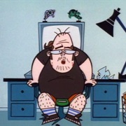 S2.E2: Collect Her/Supper Villain