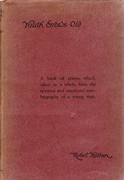 Youth Grows Old (Robert Nathan)