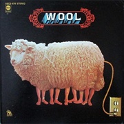If They Left Us Alone Now - Wool