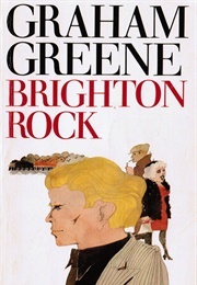 Brighton Rock (Greene, Graham)