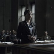 8. the Call of the Wild