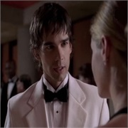 Jake 2.0: "Cater Waiter" (S1,E3)