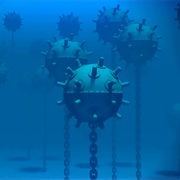 Naval Mines
