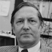 Simon Van Der Meer