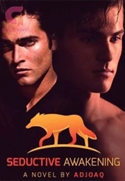 Seductive Awakening (Adjoaq)