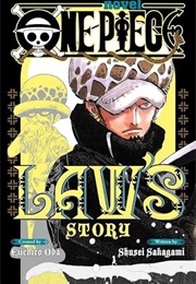One Piece: Law's Story (Shusei Sakagami)