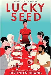 Lucky Seed (Justinian Huang)