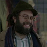 S1.E6: A Stand Up Guy