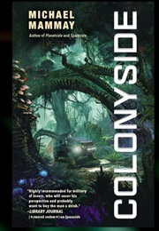 Colonyside (Michael Mammay)