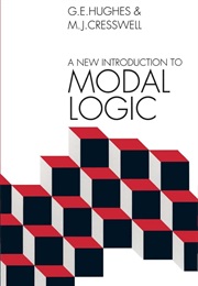 An Introduction to Modal Logic (Hughes and Cresswell)