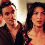 S1.E6: The Cupboard of Patrick's Love