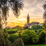 Glasgow