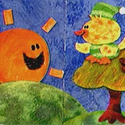 Blue's Clues: Goodnight Bird