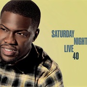 S40.E11: Kevin Hart/Sia