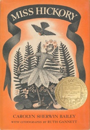 Miss Hickory (Carolyn Sherwin Bailey)