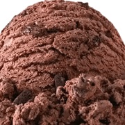 Braum's Brownie Batter Ice Cream