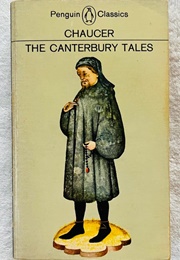 The Canterbury Tales (Chaucer, Geoffrey)