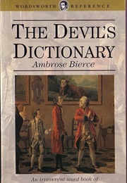 The Devil's Dictionary (Bierce, Ambrose)