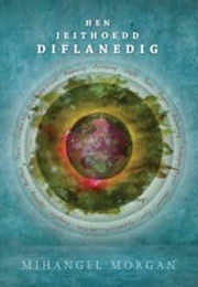 Hen Ieithoedd Diflanedig (Mihangel Morgan)