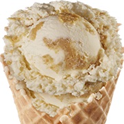 New York Cheesecake Ice Cream