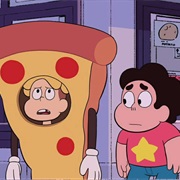 S3.E12: Restaurant Wars