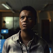 S1.E3: Black Spots in the Garage