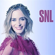 S42.E3: Emily Blunt/Bruno Mars