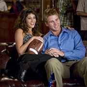 S2.E9: Cole Landry's Draft Day Party